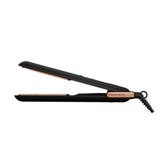 Grundig NaturaShine Hafıza Özellikli Saç Düzleştirici Siyah